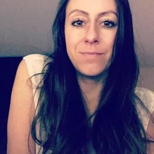 Meet your Posher, Gillian